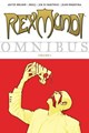 Rex Mundi 1+2 - Omnibus Pakket