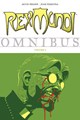 Rex Mundi 1+2 - Omnibus Pakket