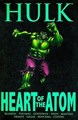 Hulk - Marvel Premiere Edition  - Heart of the Atom