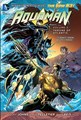 Aquaman - New 52 (DC) 3 - Throne of Atlantis