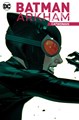 Batman - Arkham  - Catwoman - Arkham