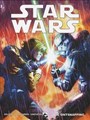 Star Wars (DDB) 23-24 - De Ontsnapping - Pakket