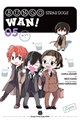 Bungo Stray Dogs - Wan! 5 - Wan! Volume 5