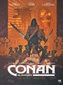 Conan - De avonturier  - Collector Pack 1