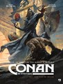 Conan - De avonturier  - Collector Pack 1