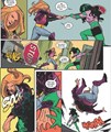 She-Hulk (by Rainbow Rowell Series) 1 - Jen, Again