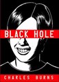 Charles Burns - Collectie  - Black Hole