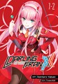 Darling in the Franxx 1-2 - Volumes 1-2