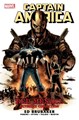 Captain America (2004-2009) 3-4 - Red Menace - Ultimate Collection