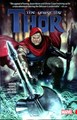 Thor by Jason Aaron  - The Unworthy Thor