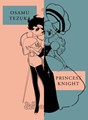 Osamu Tezuka  - Princess Knight