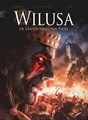 Collectie Vizier 5 / Wilusa  - Wilusa - De laatste uren van Troje