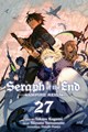 Seraph of the End: Vampire Reign 27 - Volume 27