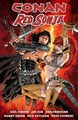 Conan/Red Sonja  - Conan/Red Sonja