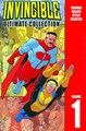 Invincible - Ultimate Collection 1 - Ultimate Collection Volume 1