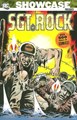 DC Showcase Presents  / Sgt. Rock 1-4 - Sgt. Rock - Volumes 1-4