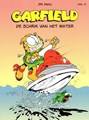 Garfield - Albums 121 - De schrik van het water