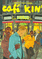 1 - Cafe Kin' La belle