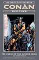 Chronicles of Conan, the 6 - The Curse of the Golden Skull