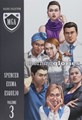 Morning Glories - Deluxe Editon Pakket - Morning Glories - Deluxe Edition 1-3