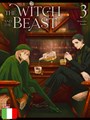 Witch and the Beast, the 3 - Volume 3