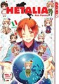 Hetalia: Axis Powers 4 - Volume 4