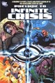 Infinite Crisis  - Prelude to Infinite Crisis