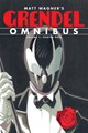 Grendel 1 - Omnibus Volume 1: Hunter Rose