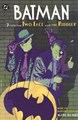 Batman - One-Shots  - Featuring Two-Face and the Riddler