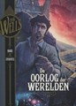 Collectie H.G. Wells  / Oorlog der Werelden, de 1-2 - De oorlog der Werelden - Pakket