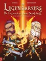 Legendariërs, de - De kronieken van Darkhell 2 - De bloedige ontmoeting