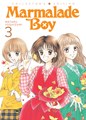 Marmalade Boy 3 - Collector's Edition 3