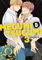 Megumi & Tsugumi 3 - Volume 3