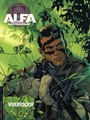 Alfa - Eerste wapenfeiten 1-5 - Alfa - Eerste wapenfeiten - Pakket