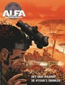 Alfa - Eerste wapenfeiten 1-5 - Alfa - Eerste wapenfeiten - Pakket