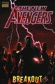 New Avengers, the (2004-2010) 1 - Breakout