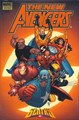 New Avengers, the (2004-2010) 2 - The Sentry