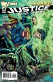 Justice League - New 52 (DC) 1-6 - Pakket 1-6