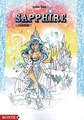 Sapphire 1 - IJskoud!