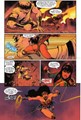 Wonder Woman by Becky Cloonan 4 - Revenge of the Gods
