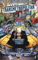 Transmetropolitan (Vertigo) 6 - Gouge Away