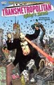 Transmetropolitan (Vertigo) 7 - Spider's Thrash