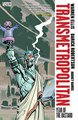 Transmetropolitan (Vertigo) 3 - Year of the Bastard
