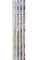 Walking Dead, the - TPB 1-8 - Volumes 1-8