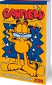 Garfield - Kalender 2024 - Garfield - Scheurkalender 2024