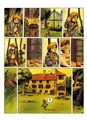 IJzeltje 1 - Gestolen Jeugd