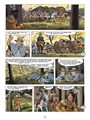 Blauwbloezen, de 67 - Vuur en ijs