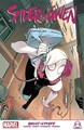 Spider-Gwen  - Ghost-Spider