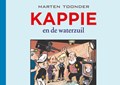 Kappie - Stripstift uitgaven 92 - Kappie en de waterzuil