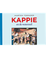 Kappie - Stripstift uitgaven 92 - Kappie en de waterzuil